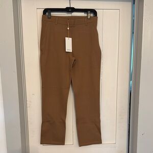 Men's Tan Pants